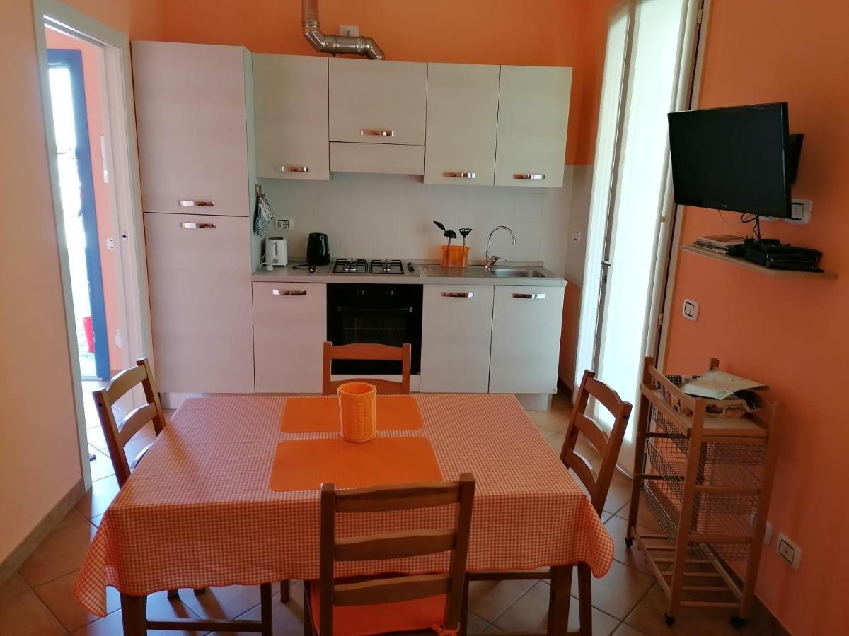 Vacanze Casa Di Trizzi Côme Extérieur photo