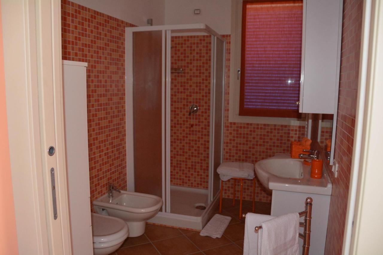 Vacanze Casa Di Trizzi Côme Extérieur photo
